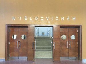 Autor: Michal Doležel