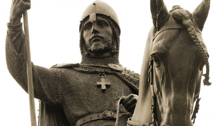 Svatý Václav