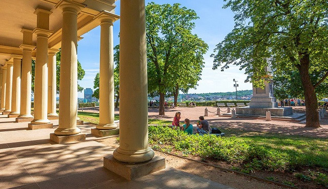 Pavel Gabzdyl, Neuvěřitelné Brno