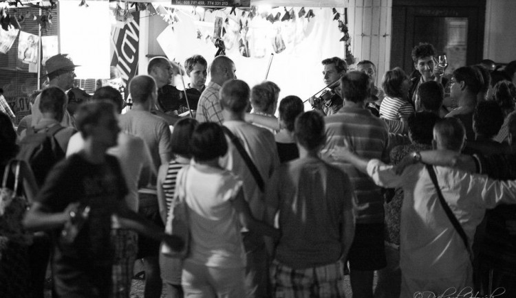 A takto to vypadá, když je KČ opravdu boží!