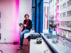 Autor: Tomáš Hrivňák