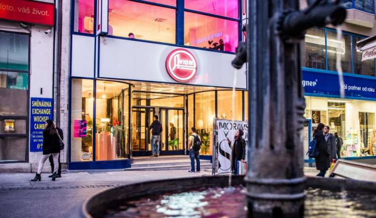 Autor: Tomáš Hrivňák