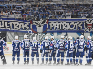 Zaťovičův hattrick pomohl Kometě porazit doma Karlovy Vary