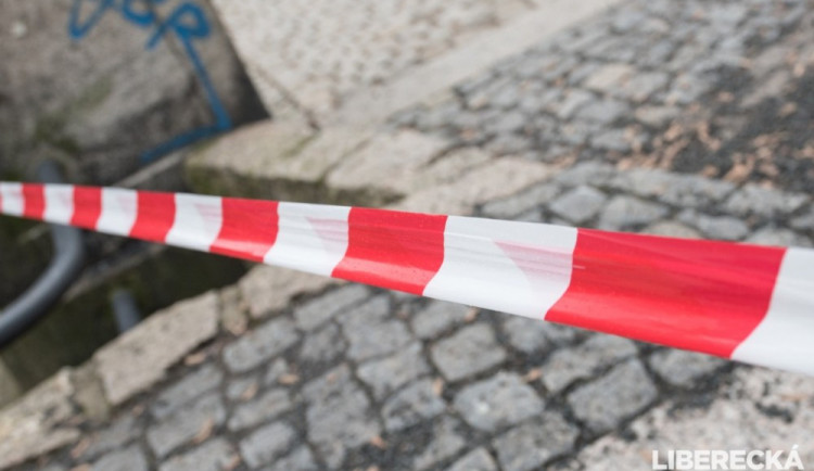 Kolemjedoucí řidič našel u silnice mrtvolu muže. Někdo ho srazil autem, zabil a ujel