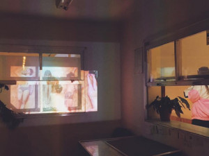 Malá noc módy - zdroj: The Distillery