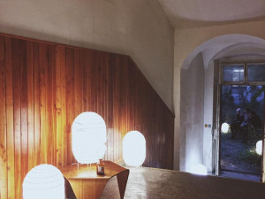 Malá noc módy - zdroj: The Distillery