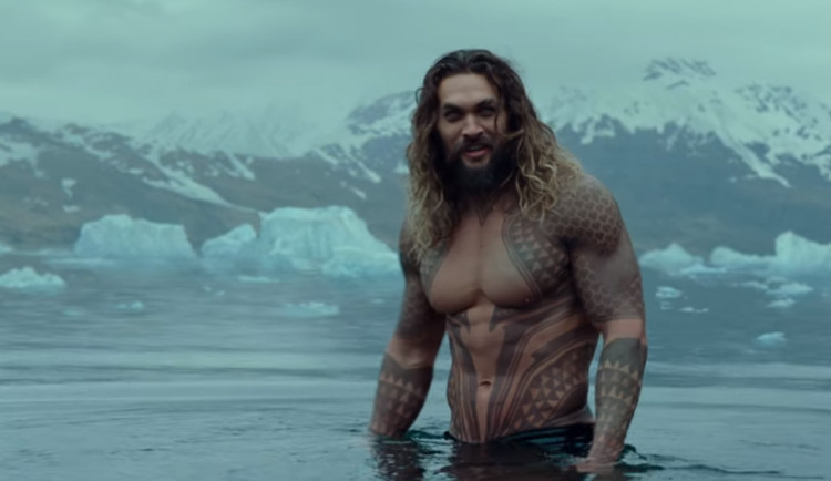 Aquaman