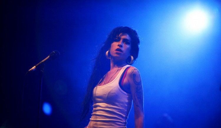 Amy Winehouse