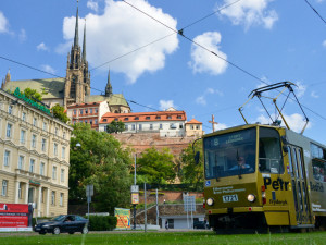 Brno pošle městským částem v příštím roce historicky nejvíce peněz, o 215 milionů víc než letos
