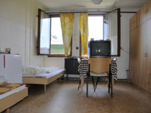 Diecézní charita zruší azylový dům pro bezdomovce v Břeclavi. Dveře se zavřou v lednu