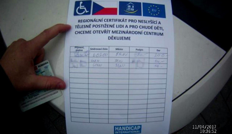 ilustrační foto, MP Brno