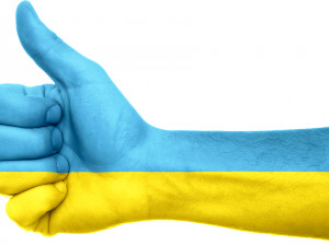 Mladý Ukrajinec chtěl domů do Kyjeva. Paní na přepážce mu nerozuměla, skončil v Kyjově