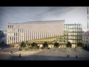 Janáčkovo kulturní centrum