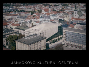 Janáčkovo kulturní centrum