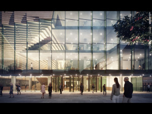 Janáčkovo kulturní centrum