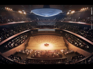 Janáčkovo kulturní centrum