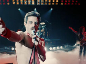 FILMOVÉ PREMIÉRY: Bohemian Rhapsody a Louskáček si zaslouží pozornost
