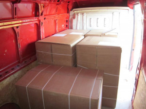 Zdroj: Celní správa