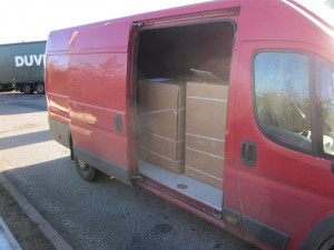 Zdroj: Celní správa