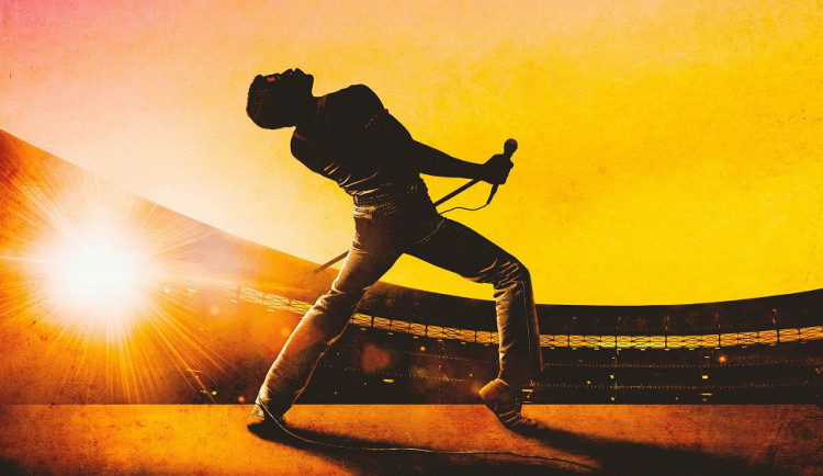 RECENZE: Bohemian Rhapsody oprašuje Mercuryho božství