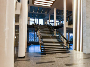 jJanáčkovo divadlo po rekonstrukci