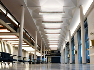 Janáčkovo divadlo po rekonstrukci