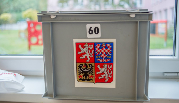 Komise špatně spočítala hlasy Zeleným v brněnském centru. Soud jim přiřkl další mandát