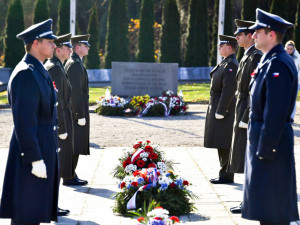 V neděli se rozezní zvony na památku padlých vojáků v první světové válce