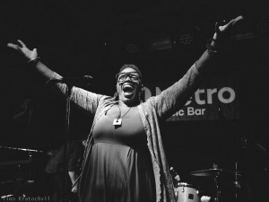 Kennedy Administration