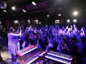 Kennedy Administration