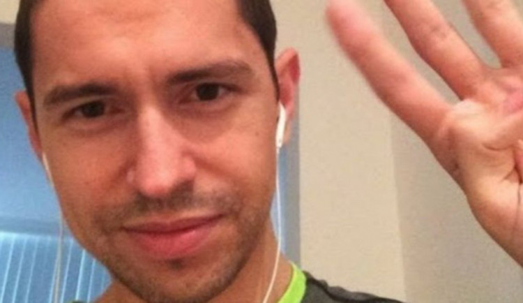 Andrej Babiš mladší