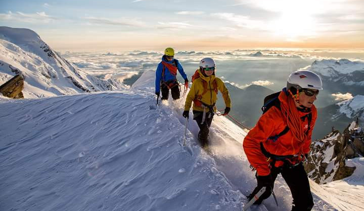Svátek pro milovníky zimních sportů. Snow Film Fest přiveze na jižní Moravu sníh, led a adrenalin