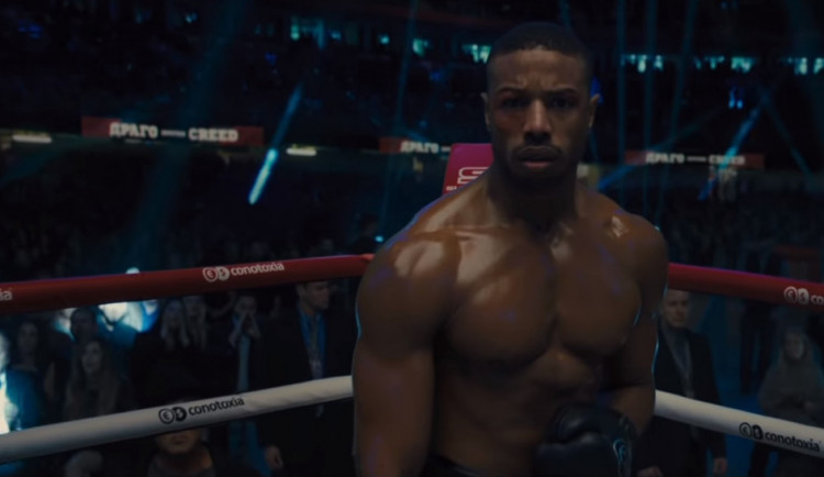 Creed II