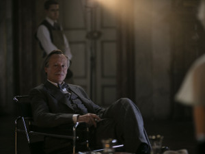 Skleněný pokoj - Karel Roden