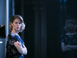 Skleněný pokoj - Hanna Alström