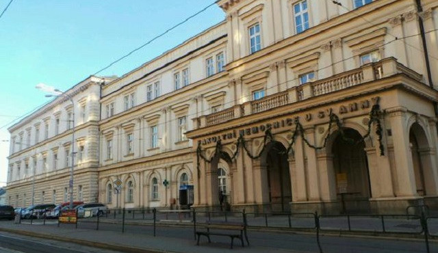 Fakultní nemocnice u svaté Anny Brno