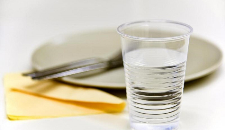 Studenti a zaměstnanci VUT ročně spotřebují téměř půl milionu kelímků na pití | Autor: Igor Šefr