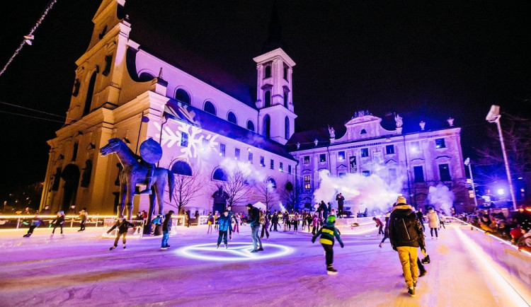 Bruslák pod Joštem