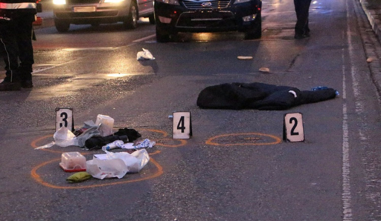 chodec chodkyně smrt černovická3