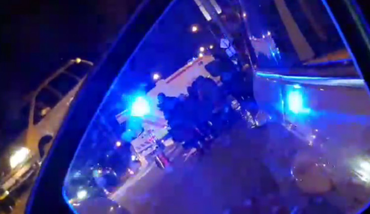 Foto od čtenáře P.P.