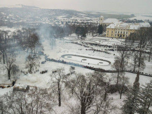 Zdroj: Slavkov/Facebook