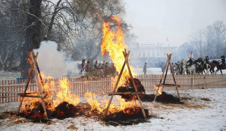 Zdroj: Slavkov/Facebook
