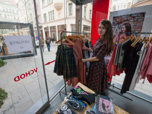 Michal Ruzicka, TICmB