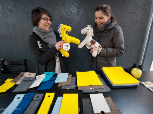 Michal Ruzicka, TICmB