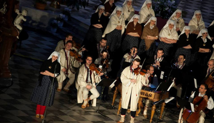 Neseme vám tu novinu