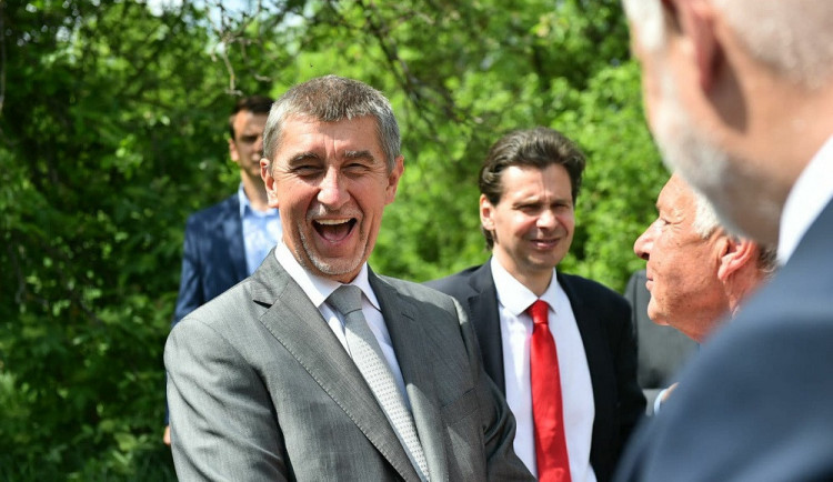 Andrej Babiš