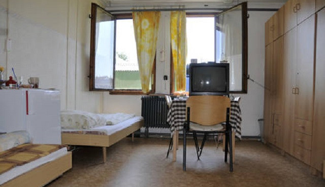 Břeclavský azylový dům bude fungovat ještě do května. Pak ho srovnají se zemí