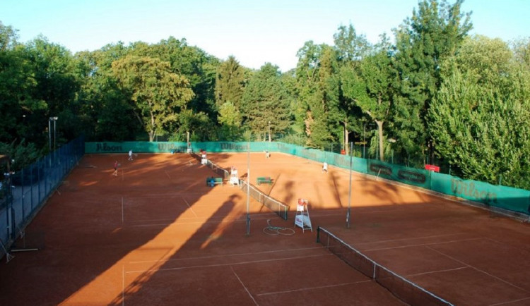 Tenis Brno