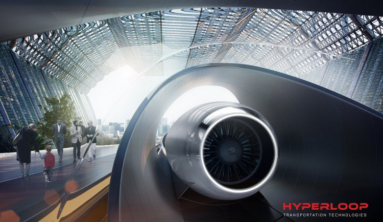 Hyperloop