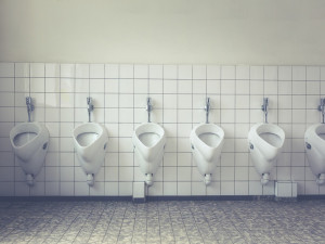 Brněnský střed bude opět dotovat restaurace, které zpřístupní lidem záchody zdarma
